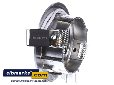 View on the right Brumberg Leuchten 3252.03 Downlight LV halogen lamp
