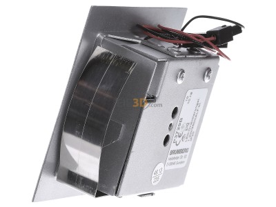 View on the right Brumberg P3729B Orientation luminaire 1,2W 
