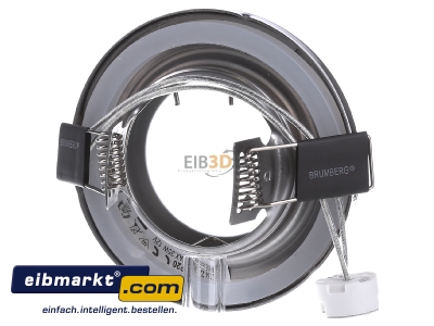 Ansicht hinten Brumberg Leuchten 2264.22 Einbauleuchte 35W eds 