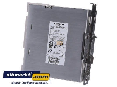 Ansicht rechts Schneider Electric ABL8RPS24030 Spannungsversorgung 3A 100-500V 24VDC 