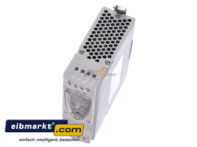 Ansicht oben vorne Schneider Electric ABL8RPS24030 Spannungsversorgung 3A 100-500V 24VDC 