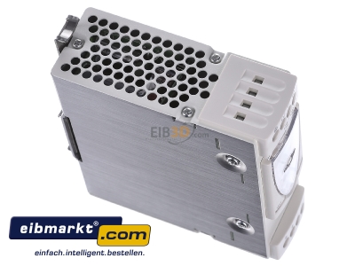 Ansicht oben links Schneider Electric ABL8RPS24030 Spannungsversorgung 3A 100-500V 24VDC 