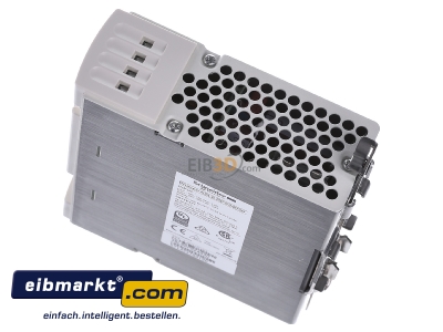 Ansicht oben rechts Schneider Electric ABL8RPS24030 Spannungsversorgung 3A 100-500V 24VDC 