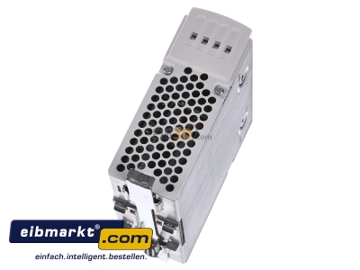 Ansicht oben hinten Schneider Electric ABL8RPS24030 Spannungsversorgung 3A 100-500V 24VDC 