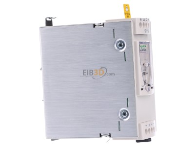 Ansicht links Schneider Electric ABL8RPS24050 Spannungsversorgung 5A 100-500V 24VDC 