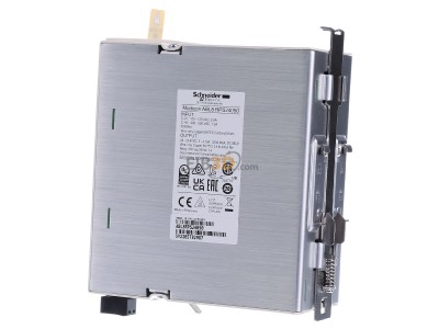 Ansicht rechts Schneider Electric ABL8RPS24050 Spannungsversorgung 5A 100-500V 24VDC 