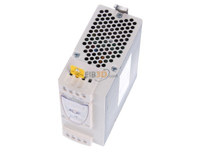Ansicht oben vorne Schneider Electric ABL8RPS24050 Spannungsversorgung 5A 100-500V 24VDC 