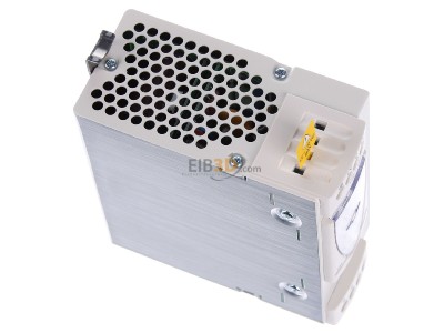 Ansicht oben links Schneider Electric ABL8RPS24050 Spannungsversorgung 5A 100-500V 24VDC 