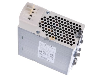 Ansicht oben rechts Schneider Electric ABL8RPS24050 Spannungsversorgung 5A 100-500V 24VDC 