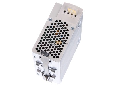 Ansicht oben hinten Schneider Electric ABL8RPS24050 Spannungsversorgung 5A 100-500V 24VDC 