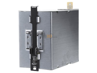 Back view Schneider Electric ABL8RPS24100 DC-power supply 100...500V/24...28,8V 
