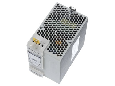 View up front Schneider Electric ABL8RPS24100 DC-power supply 100...500V/24...28,8V 
