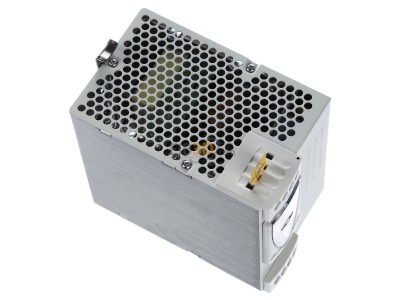 View top left Schneider Electric ABL8RPS24100 DC-power supply 100...500V/24...28,8V 
