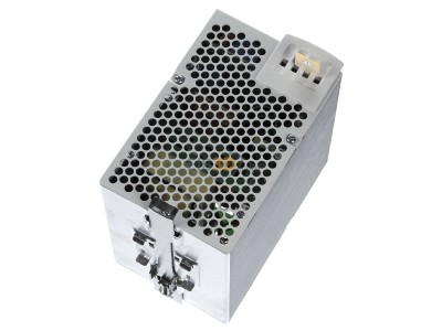 Top rear view Schneider Electric ABL8RPS24100 DC-power supply 100...500V/24...28,8V 
