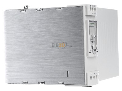 Ansicht links Schneider Electric ABL8WPS24400 Spannungsversorgung 40A 380-500V 24VDC 