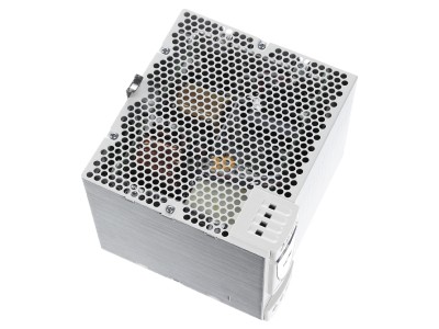 Ansicht oben links Schneider Electric ABL8WPS24400 Spannungsversorgung 40A 380-500V 24VDC 