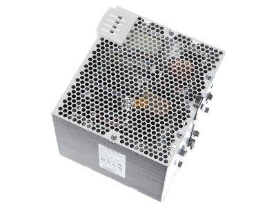 Ansicht oben rechts Schneider Electric ABL8WPS24400 Spannungsversorgung 40A 380-500V 24VDC 