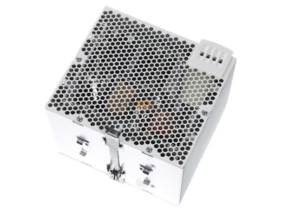 Ansicht oben hinten Schneider Electric ABL8WPS24400 Spannungsversorgung 40A 380-500V 24VDC 