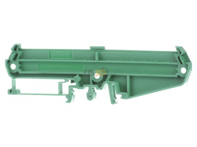 Frontansicht Phoenix UM108-SEFE/L Elektronikgeh�use 