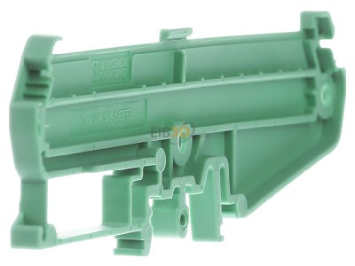 Ansicht links Phoenix UM108-SEFE/L Elektronikgeh�use 