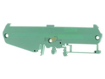 Ansicht hinten Phoenix UM108-SEFE/L Elektronikgeh�use 