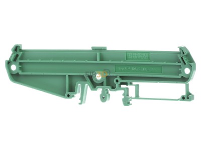 Frontansicht Phoenix UM108-SEFE/R Elektronikgeh�use 