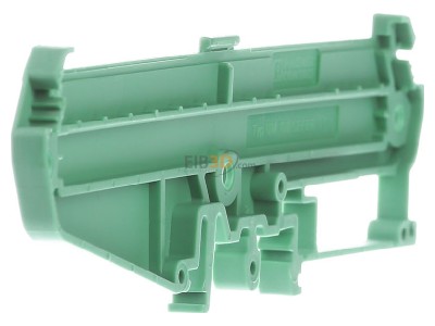 Ansicht links Phoenix UM108-SEFE/R Elektronikgeh�use 