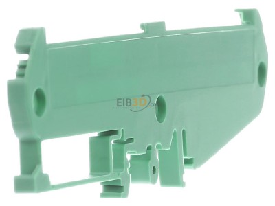 Ansicht rechts Phoenix UM108-SEFE/R Elektronikgeh�use 