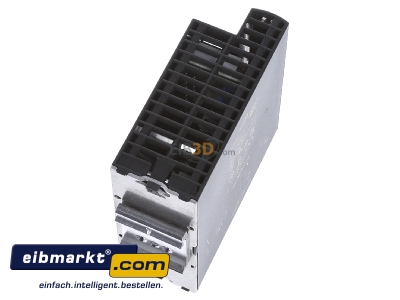 Ansicht oben hinten Siemens Indus.Sector 6EP19312EC42 DC-USV mit Batterien 24VDC,15A,USB 6EP1931-2EC42