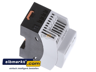 Ansicht oben links Phoenix Contact STEP-PS/1AC/24DC0.75 Stromversorgung Ausg. 24VDC/0,75A 