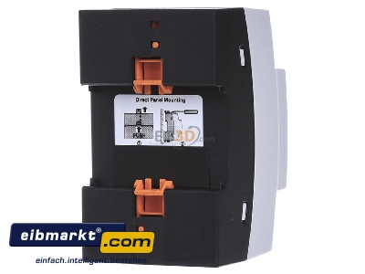 Back view Phoenix Contact STEP-PS/1AC/24DC1.75 DC-power supply 100...240V/24V 42W - 
