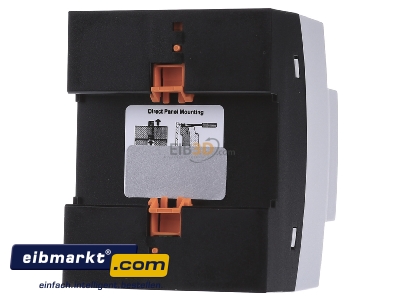 Back view Phoenix Contact STEP-PS/1AC/24DC/2.5 DC-power supply 100...240V/24V 60W - 
