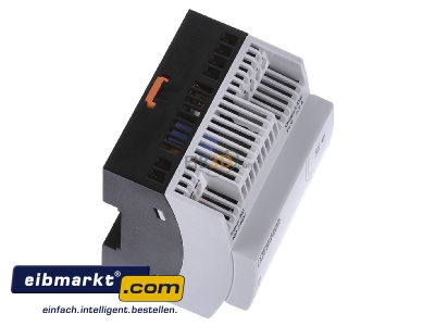 View top left Phoenix Contact STEP-PS/1AC/24DC/2.5 DC-power supply 100...240V/24V 60W - 
