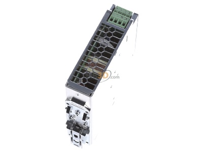 Top rear view Phoenix Contact QUINT-PS/1AC/24DC3.5 DC-power supply 85...264V/24V 84W 
