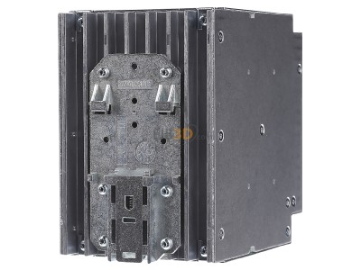 Back view Phoenix QUINT-PS/1AC/24DC/20 DC-power supply 85...264V/24V 480W 
