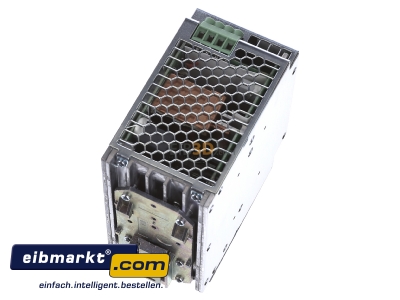 Top rear view Phoenix Contact QUINT-PS/3AC/24DC/20 DC-power supply 400...500V/24V
