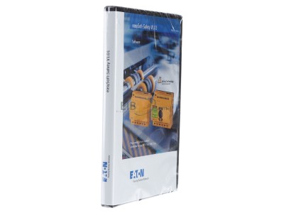 Ansicht links Eaton ESP-SOFT Konfigurationssoftware easySoft-Safety 
