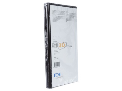 Ansicht rechts Eaton ESP-SOFT Konfigurationssoftware easySoft-Safety 