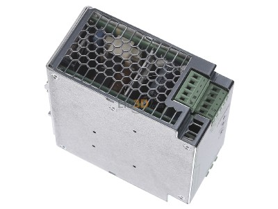 View top left Phoenix QUINT-PS/1AC/12DC/15 DC-power supply 85...264V/12V 180W 
