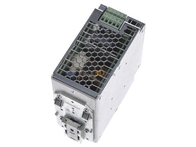Top rear view Phoenix QUINT-PS/1AC/12DC/15 DC-power supply 85...264V/12V 180W 
