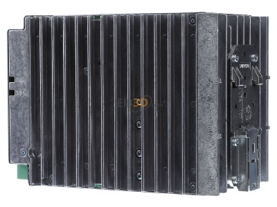 View on the right Phoenix QUINT-PS/3AC/24DC/40 DC-power supply 400...500V/24V 960W 
