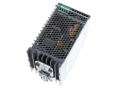 Top rear view Phoenix QUINT-PS/3AC/24DC/40 DC-power supply 400...500V/24V 960W 
