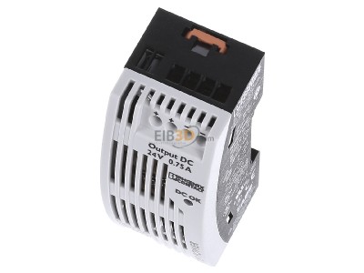 View up front Phoenix STEPPS1AC24 #2868622 DC-power supply 85...264V/24V 16W STEPPS1AC24 2868622
