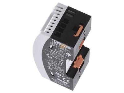 View top right Phoenix STEPPS1AC24 #2868622 DC-power supply 85...264V/24V 16W STEPPS1AC24 2868622
