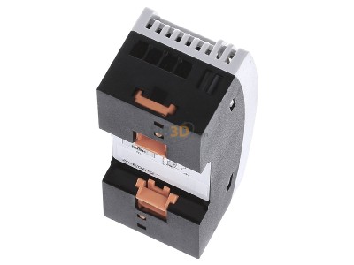 Top rear view Phoenix STEPPS1AC24 #2868622 DC-power supply 85...264V/24V 16W STEPPS1AC24 2868622
