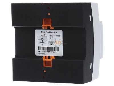 Back view Phoenix STEPPS1AC24 #2868677 DC-power supply 85...264V/24V 91,2W STEPPS1AC24 2868677
