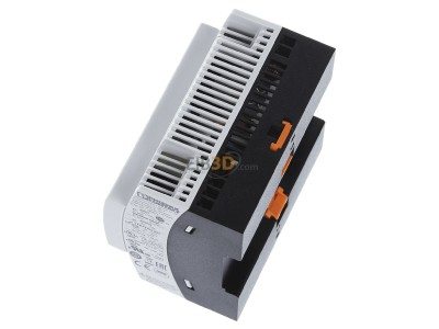 View top right Phoenix STEPPS1AC24 #2868677 DC-power supply 85...264V/24V 91,2W STEPPS1AC24 2868677
