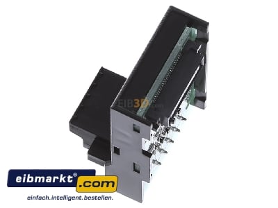 Ansicht oben rechts Mitsubishi Electric FX3G-485-BD Schnittstellenadapter RS485 