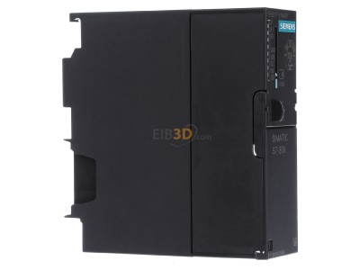 Ansicht links Siemens 6ES7317-2FK14-0AB0 CPU 317F-2 PN/DP 1,5 MB 