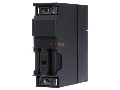 Ansicht hinten Siemens 6ES7317-2FK14-0AB0 CPU 317F-2 PN/DP 1,5 MB 